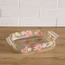 صينية خبز زجاج بورسليكات - بريمروز - 22x25 سم-household-kitchen-bakeware-bakingdishes-image-4