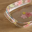 صينية خبز زجاج بورسليكات - بريمروز - 22x25 سم-household-kitchen-bakeware-bakingdishes-image-3
