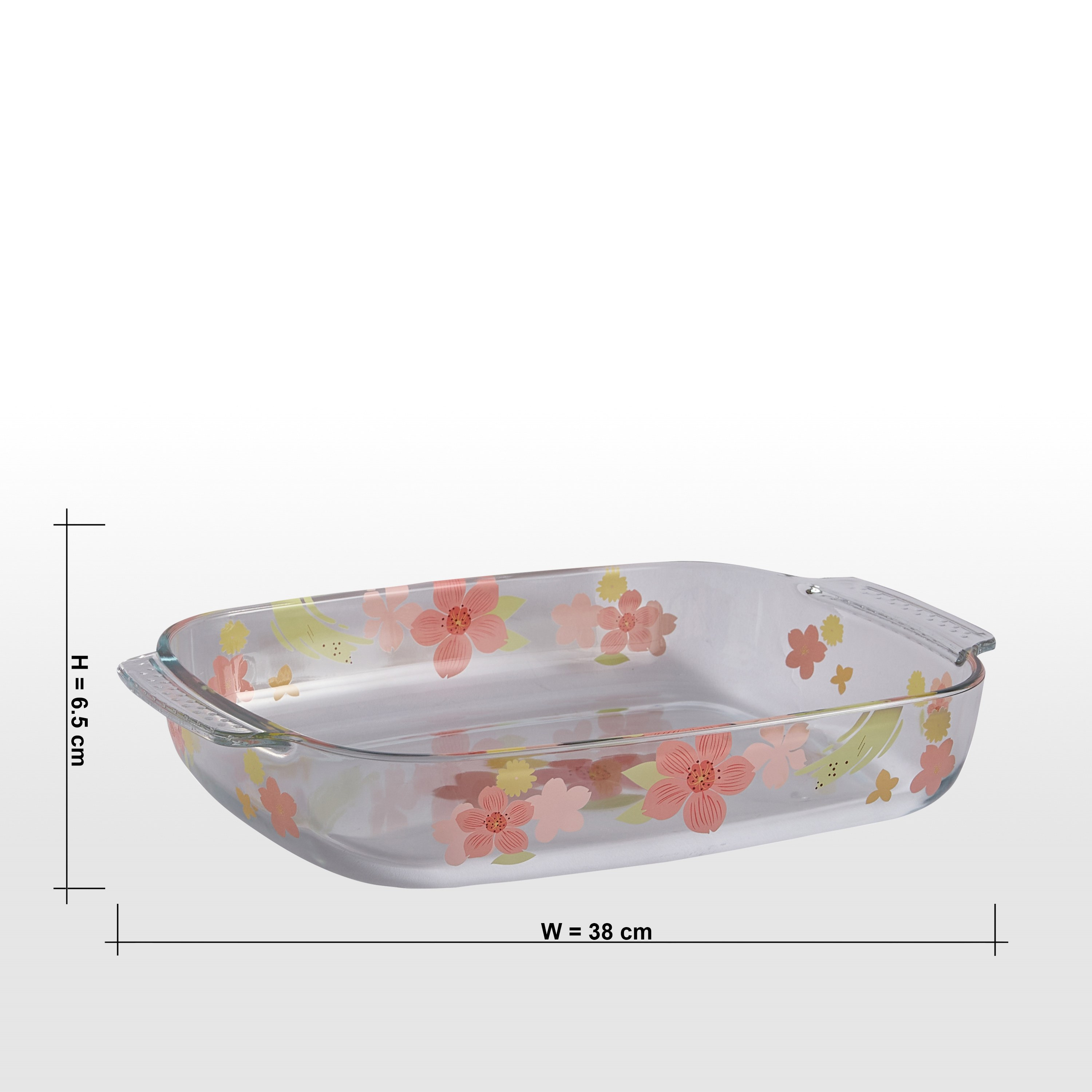 صينية خبز - بريمورس-household-kitchen-bakeware-bakingdishes-image-1
