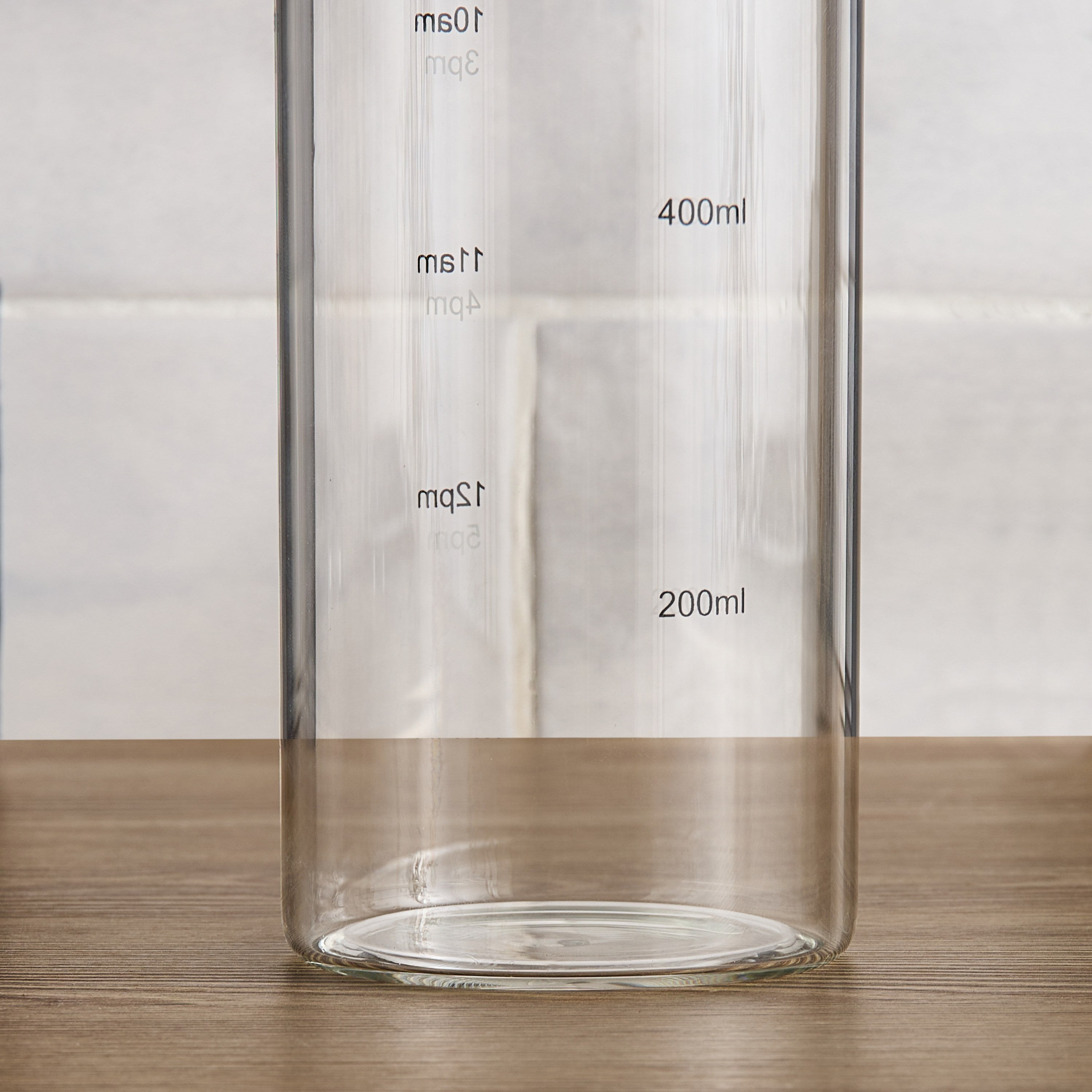 Doris Borosilicate Glass Water Bottle - 1 L-household-dining-drinkserveware-bottles-image-3