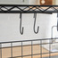 Brody Muti Tier Storage Rack - 35x90 cm-household-kitchen-dishwashingandaccessories-dishracks-image-4
