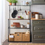 Brody Muti Tier Storage Rack - 35x90 cm-household-kitchen-dishwashingandaccessories-dishracks-image-7