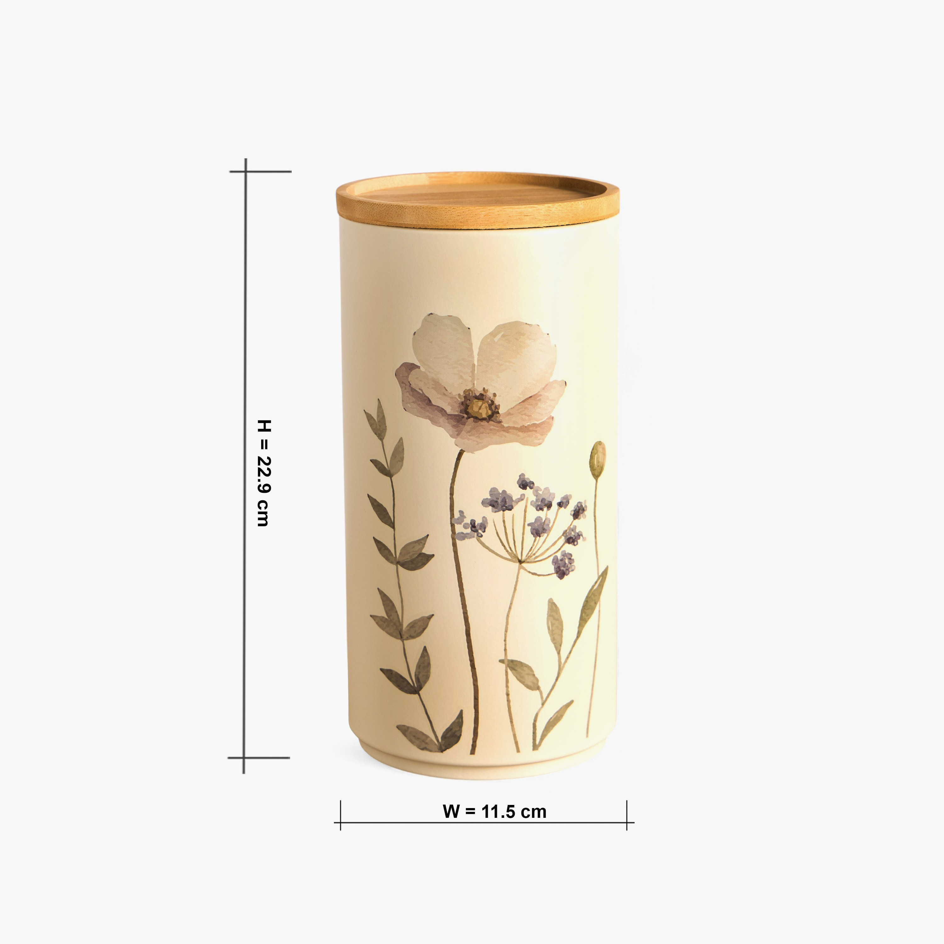 Florina Canister - 1.8 L-household-kitchen-foodstorage-pantryandstorage-image-4