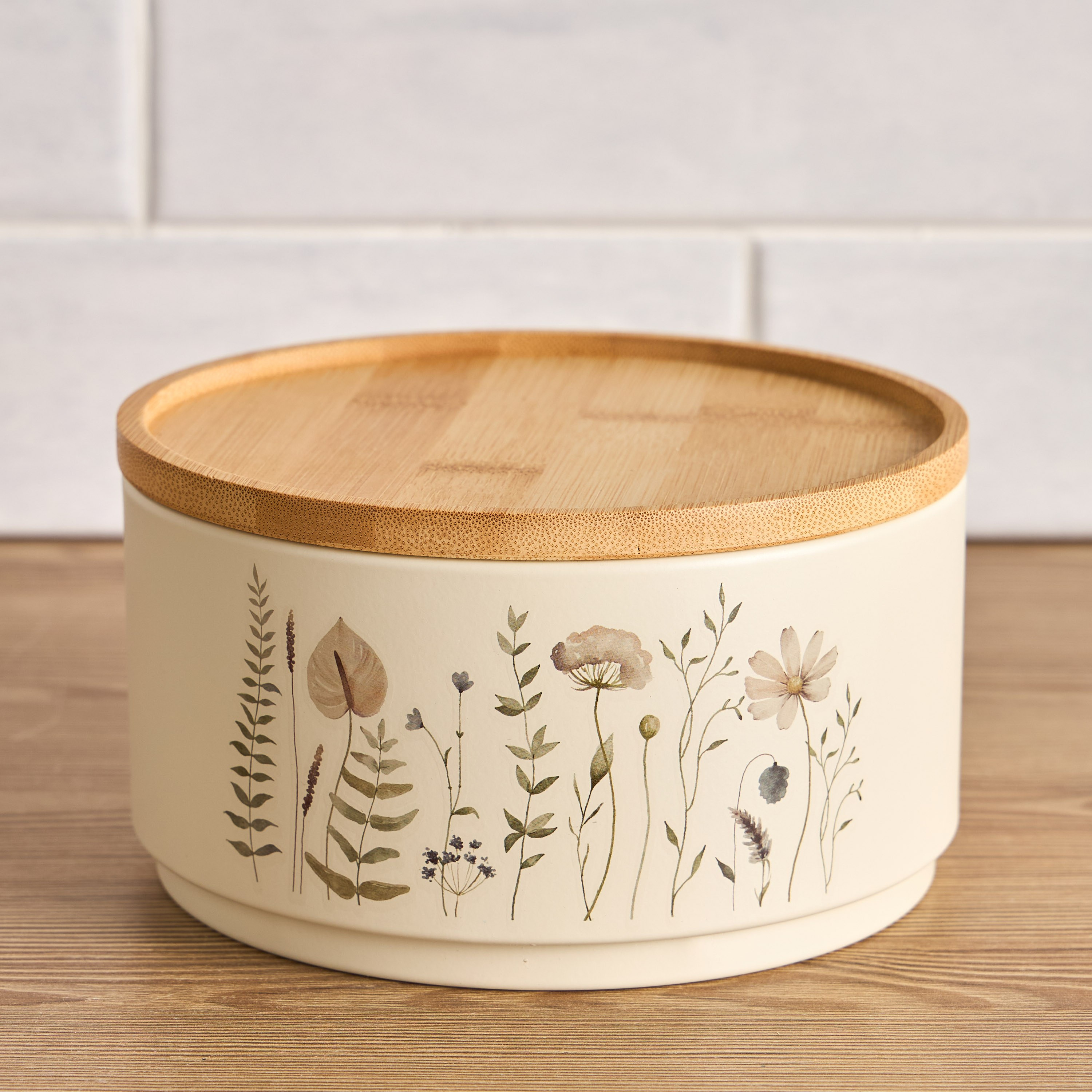 Florina Canister - 1.3 L-household-kitchen-foodstorage-pantryandstorage-image-1