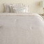 Paltrow Cotton Jacquard 4-Piece Super King Comforter Set - 240x260 cm-household-bedding-comfortersandbedspreads-comforters-image-2