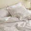 Paltrow Cotton Jacquard 4-Piece Super King Comforter Set - 240x260 cm-household-bedding-comfortersandbedspreads-comforters-image-5