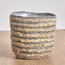 Caresto Seagrass and Straw Planter - 15 cm-binpromo_KSA_Alrajhi_17062026-image-2