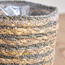 Caresto Seagrass and Straw Planter - 15 cm-binpromo_KSA_Alrajhi_17062026-image-3