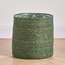 Caresto Seagrass Planter - 28 cm-household-gardenandoutdoor-potsandplanters-planters-image-2