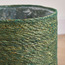 Caresto Seagrass Planter - 28 cm-household-gardenandoutdoor-potsandplanters-planters-image-3
