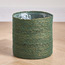 إصيص من عشب البحر - كاريستو - 22 سم-household-gardenandoutdoor-potsandplanters-planters-image-4