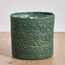 إناء زرع من الأعشاب البحرية - كاريستو - 15 سم-household-gardenandoutdoor-potsandplanters-planters-image-4