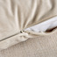 Eterno Plus Velvet Cushion Cover - 30x50 cm-household-cushionsandthrows-cushioncovers-image-3