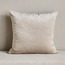 Eterno Plus Velvet Cushion Cover - 50x50 cm-household-cushionsandthrows-cushioncovers-image-1