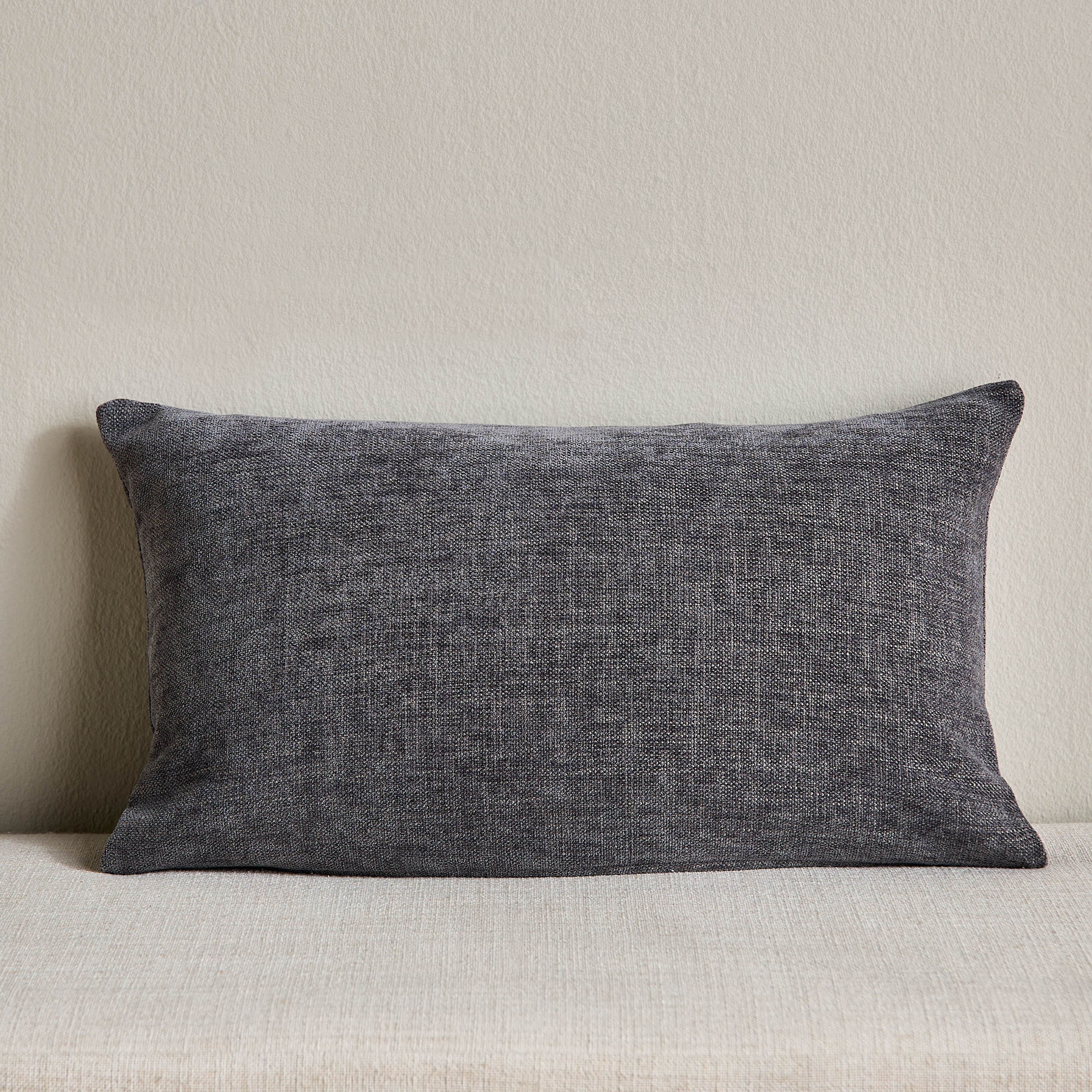 غطاء وسادة شينيل - إيتيرنو بلس - 30×50 سم-household-cushionsandthrows-cushioncovers-image-5