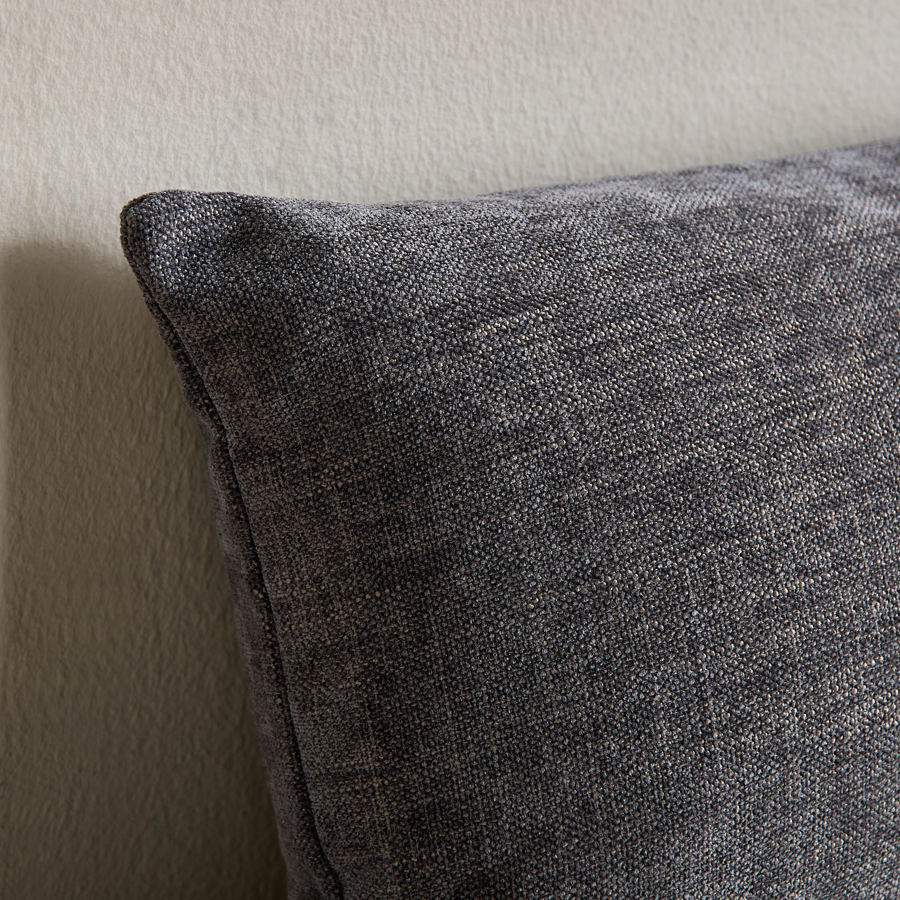 غطاء وسادة شينيل - إيتيرنو بلس - 30×50 سم-household-cushionsandthrows-cushioncovers-image-6