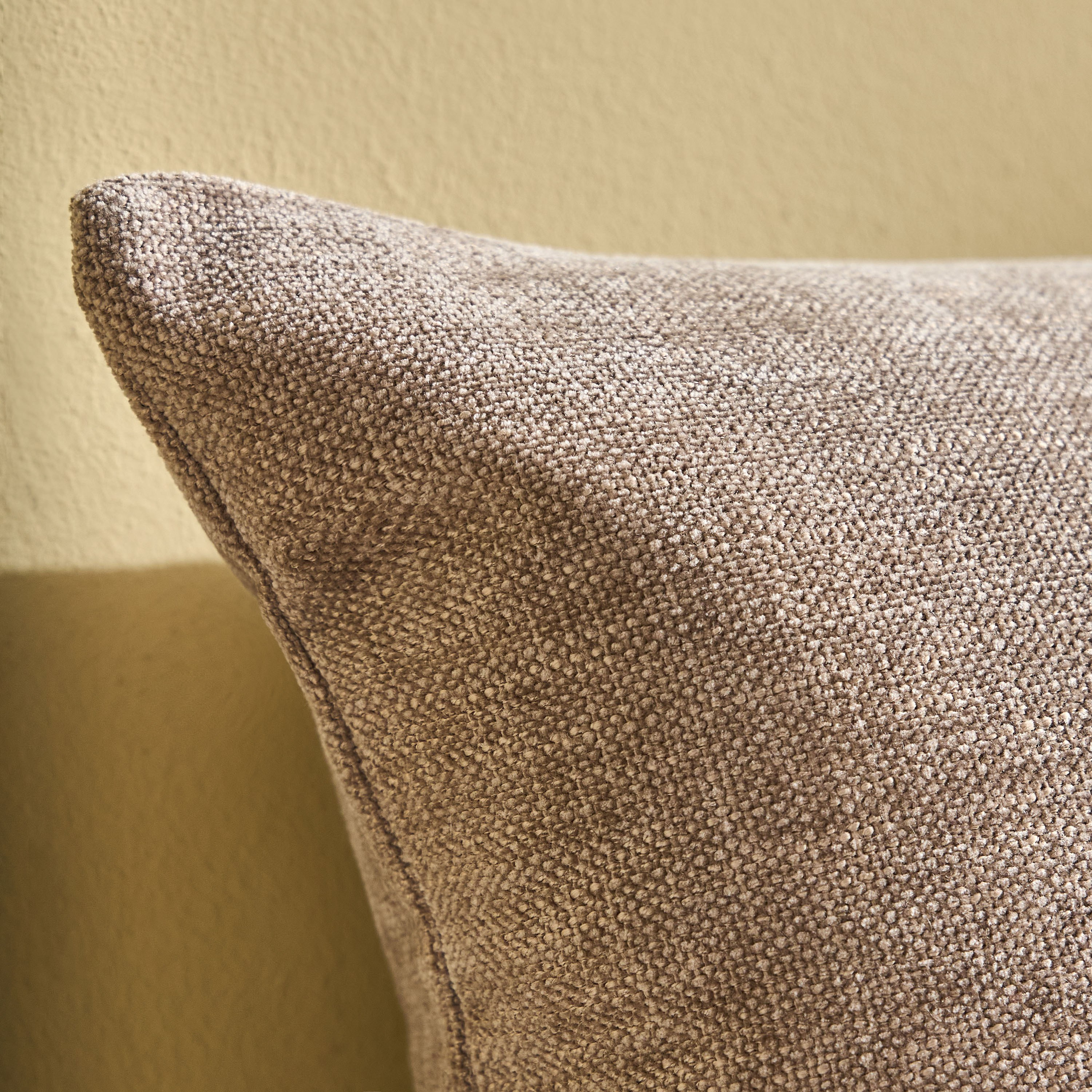 Eterno II Chenille Filled Cushion - 30x50 cm-household-cushionsandthrows-filledcushions-decorativecushions-image-2