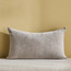 Eterno II Chenille Filled Cushion - 30x50 cm-household-cushionsandthrows-filledcushions-decorativecushions-image-5