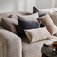 Eterno II Chenille Filled Cushion - 50x50 cm-household-cushionsandthrows-filledcushions-decorativecushions-image-4