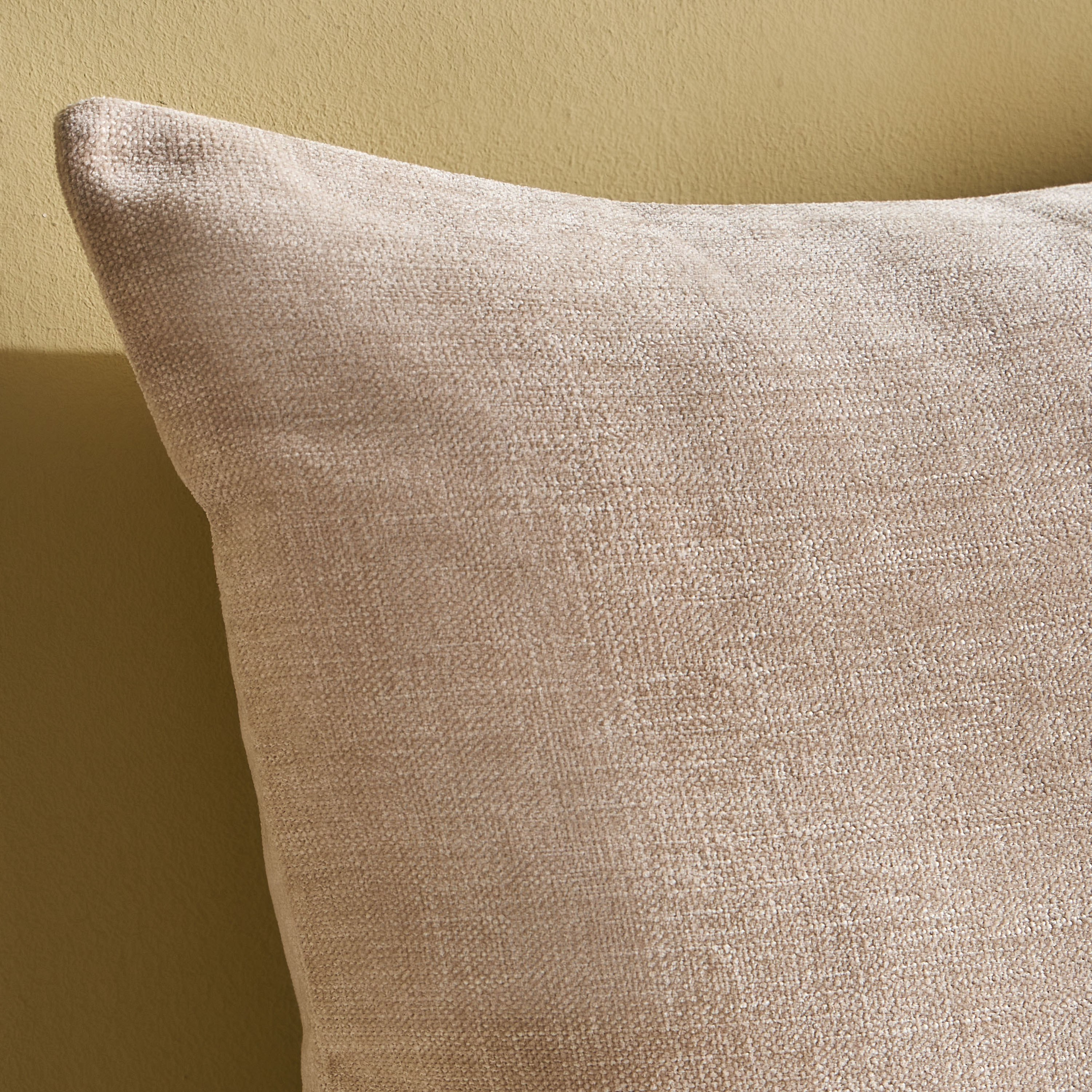 Eterno II Chenille Filled Cushion - 50x50 cm-household-cushionsandthrows-filledcushions-decorativecushions-image-7
