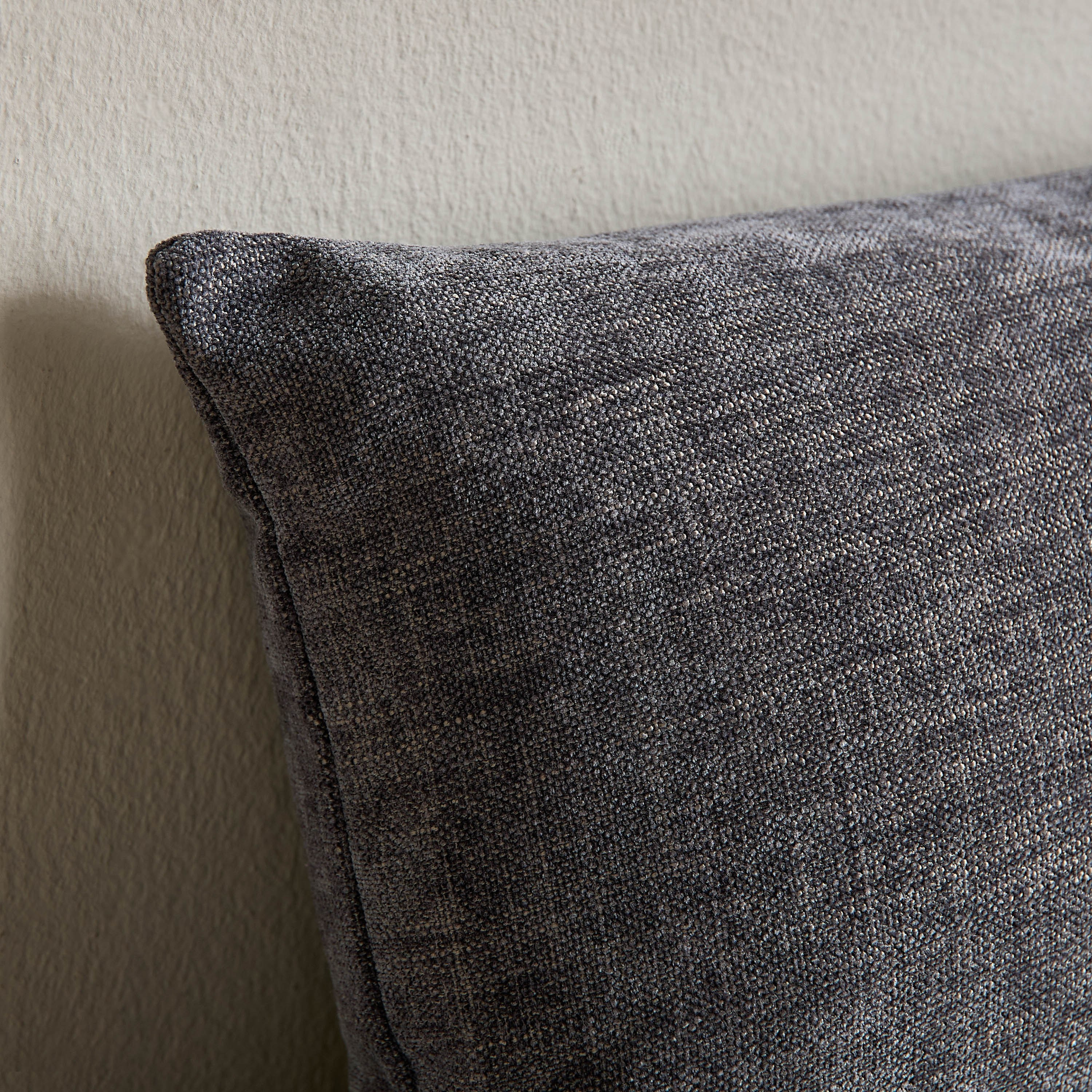 Eterno II Chenille Filled Cushion - 30x50 cm-household-cushionsandthrows-filledcushions-decorativecushions-image-14