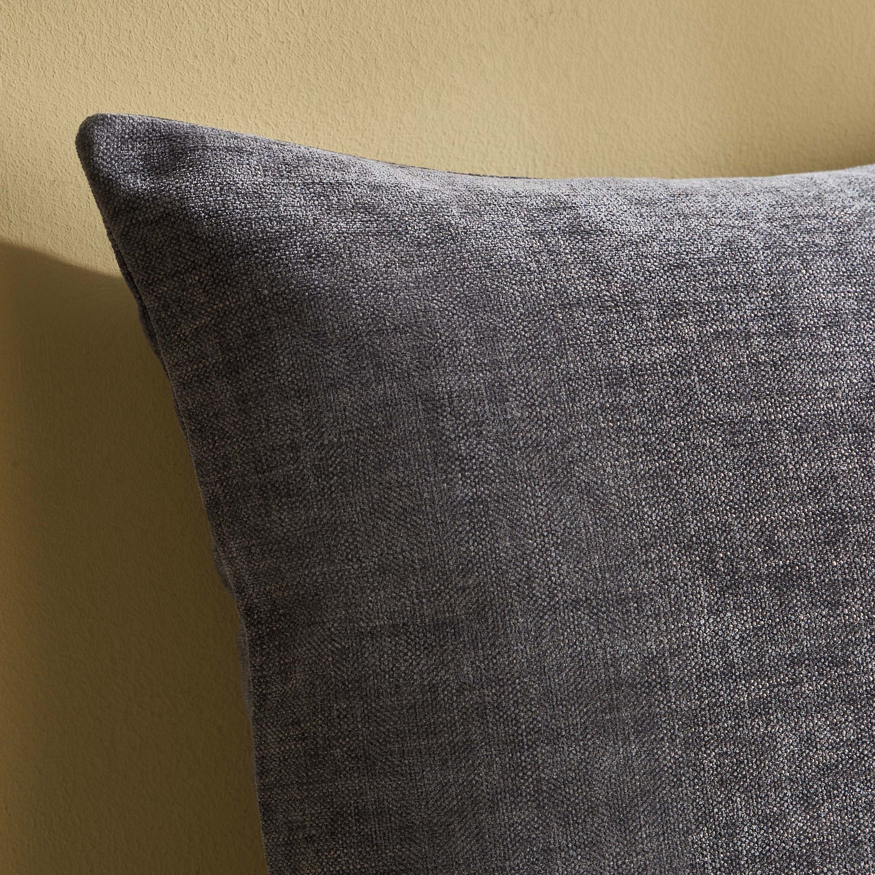Eterno II Chenille Filled Cushion - 50x50 cm-household-cushionsandthrows-filledcushions-decorativecushions-image-19