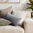 Eterno II Chenille Filled Cushion - 50x50 cm-household-cushionsandthrows-filledcushions-decorativecushions-image-17