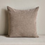 Eterno II Chenille Filled Cushion - 50x50 cm-household-cushionsandthrows-filledcushions-decorativecushions-image-10