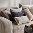Eterno II Chenille Filled Cushion - 50x50 cm-household-cushionsandthrows-filledcushions-decorativecushions-image-13