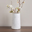 Vermont Stone Vase - 25 cm-household-decor-vasesandbowls-image-1