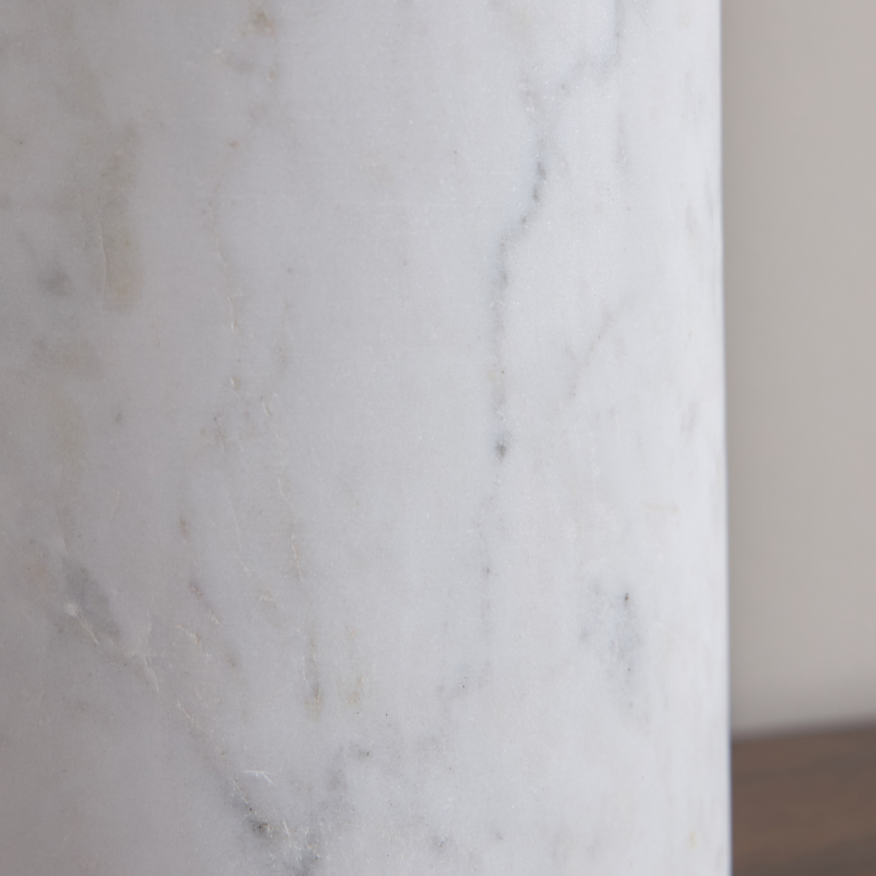 Vermont Stone Vase - 25 cm-household-decor-vasesandbowls-image-4