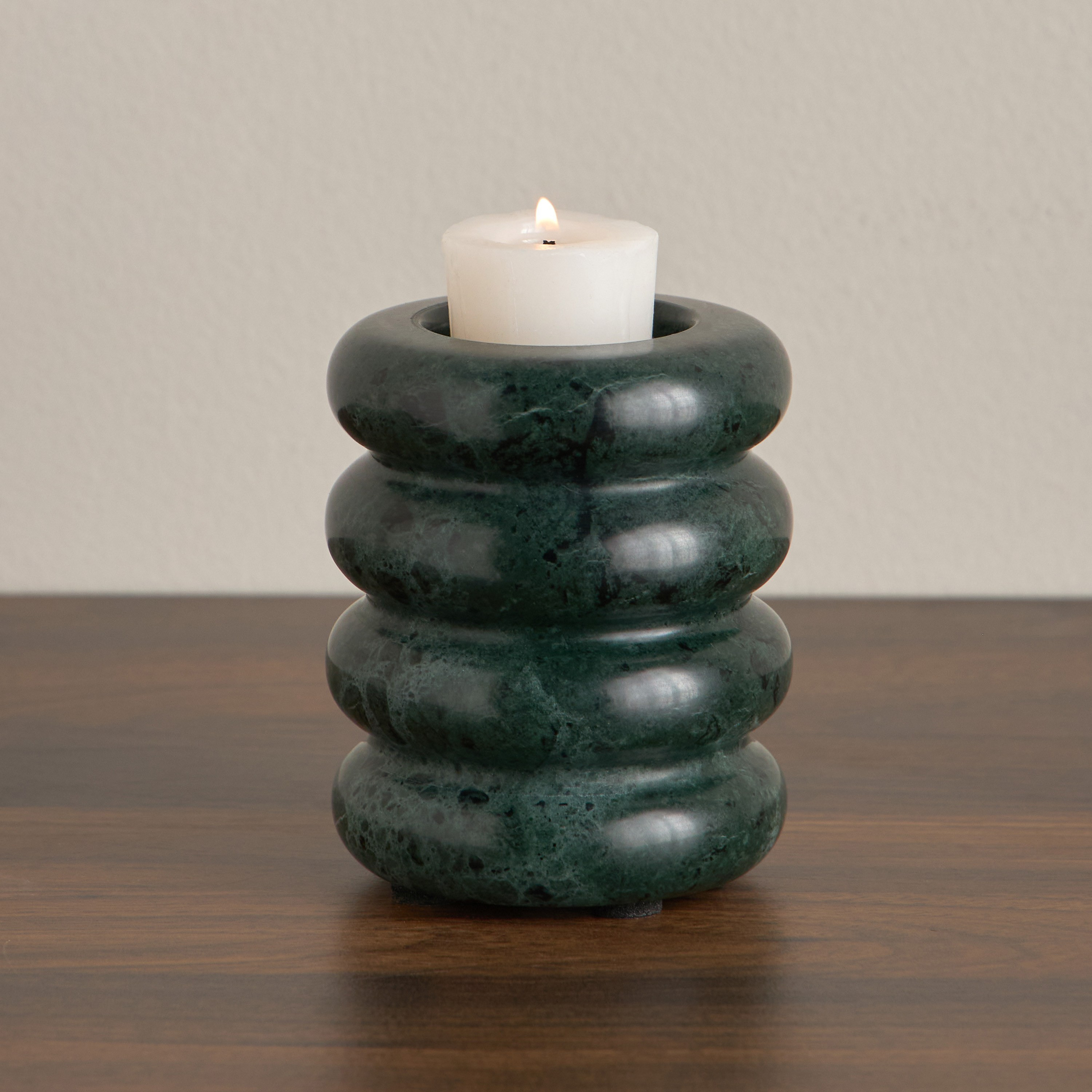 Vermont Tealight Candleholder-household-decor-candleholdersandlanterns-image-1