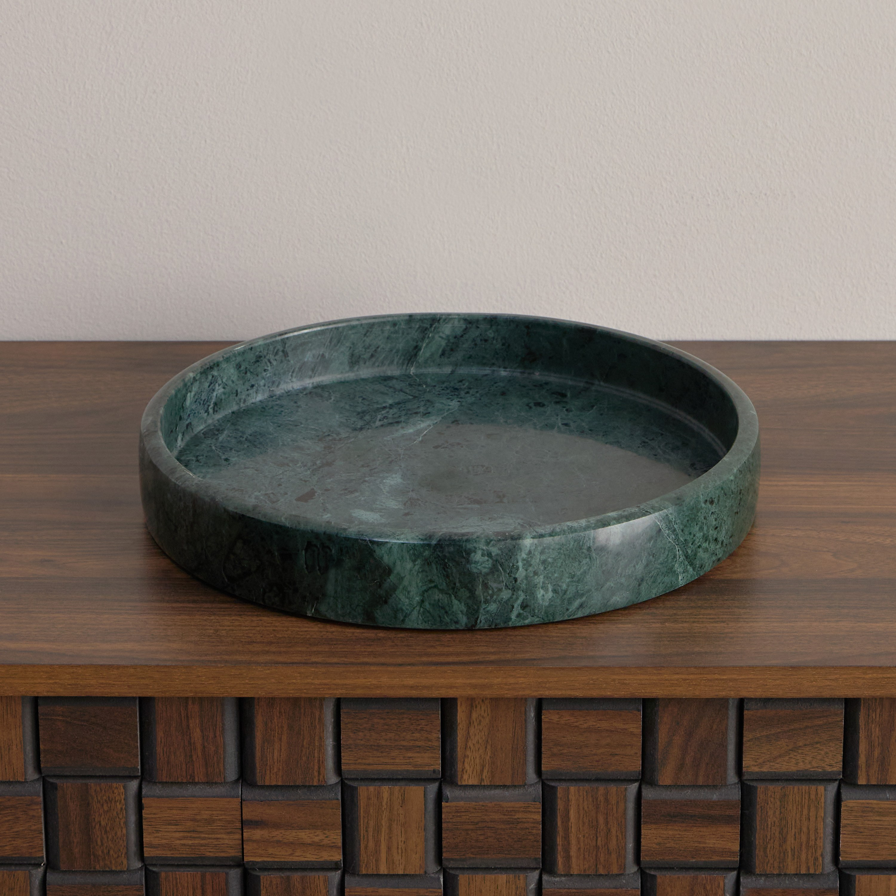 صينية ديكور سبايدر - فيرمونت-household-decor-boxesandtrays-image-1