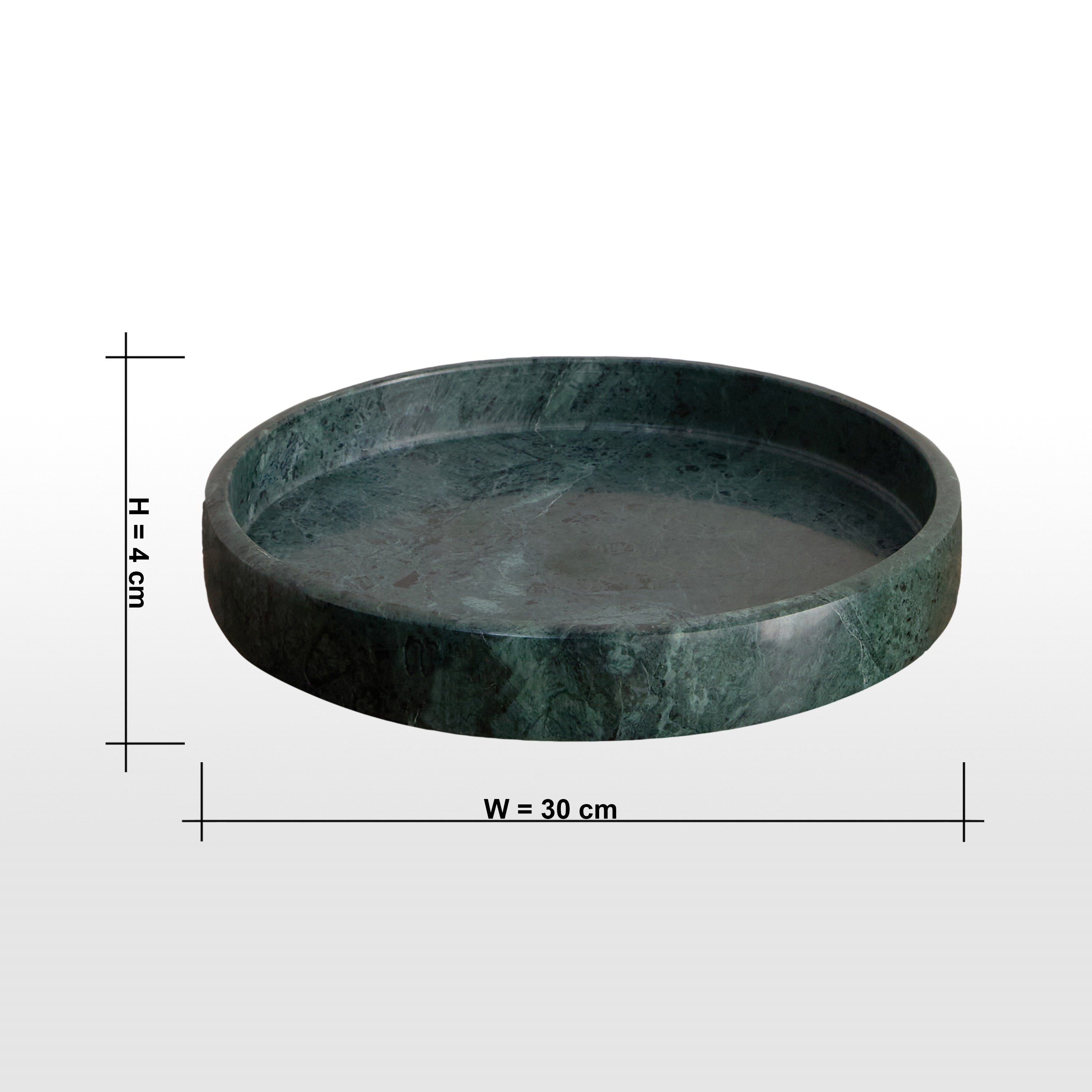 صينية ديكور سبايدر - فيرمونت-household-decor-boxesandtrays-image-5