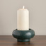 Vermont Spider Pillar Candleholder-household-decor-candleholdersandlanterns-image-1