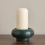Vermont Spider Pillar Candleholder-household-decor-candleholdersandlanterns-image-2