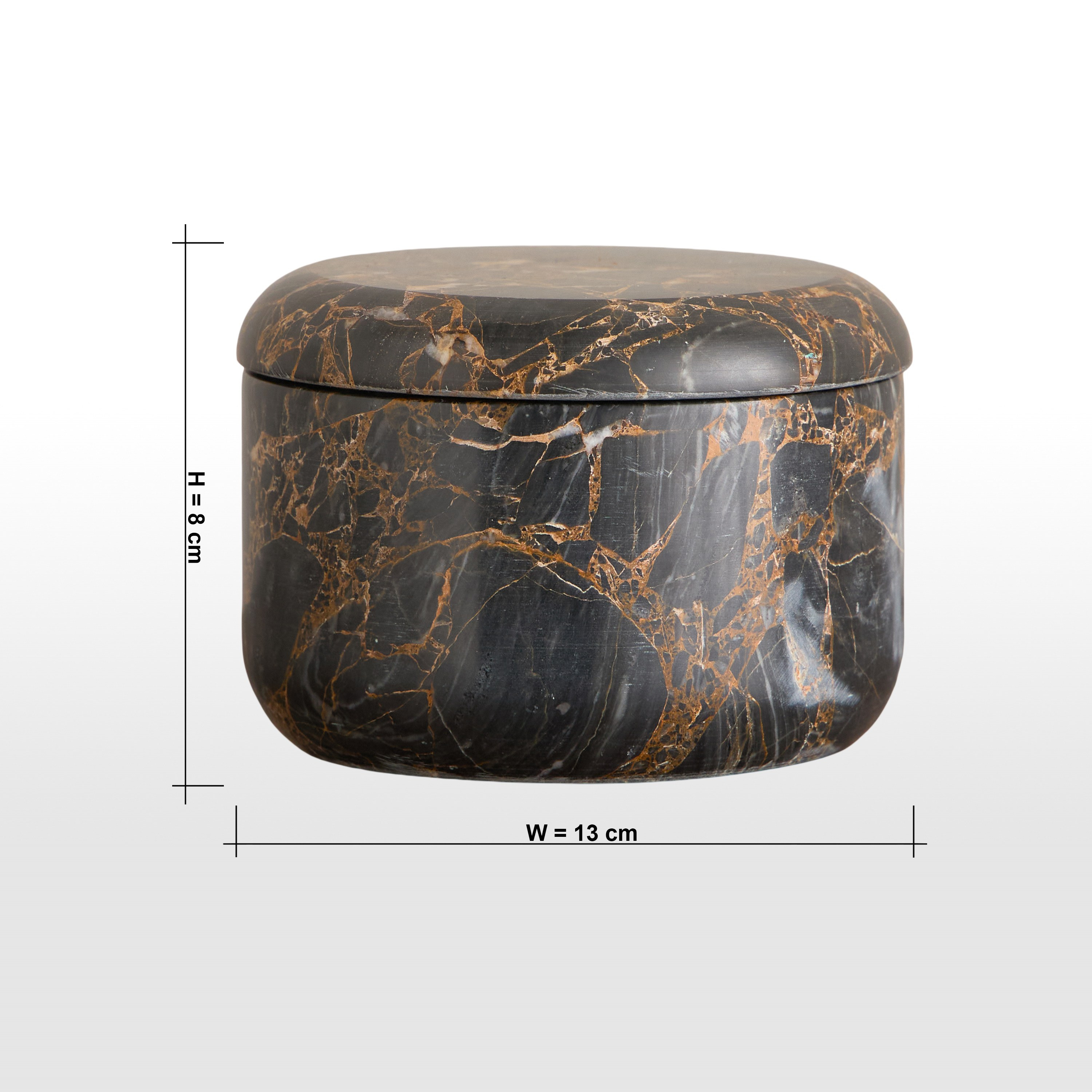 Vermont Decorative Bowl-household-decor-vasesandbowls-image-5