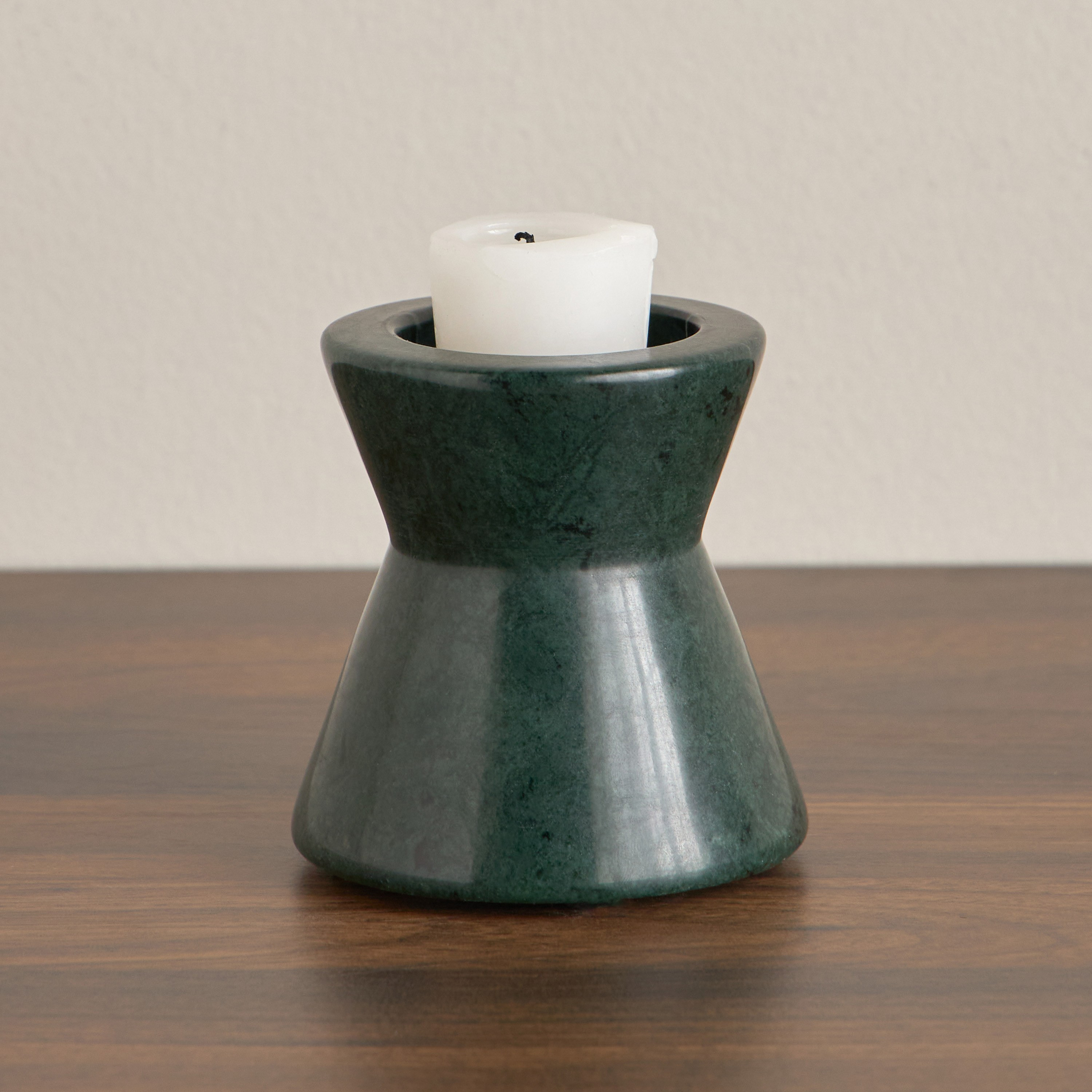 Vermont Pillar Candleholder-household-decor-candleholdersandlanterns-image-2