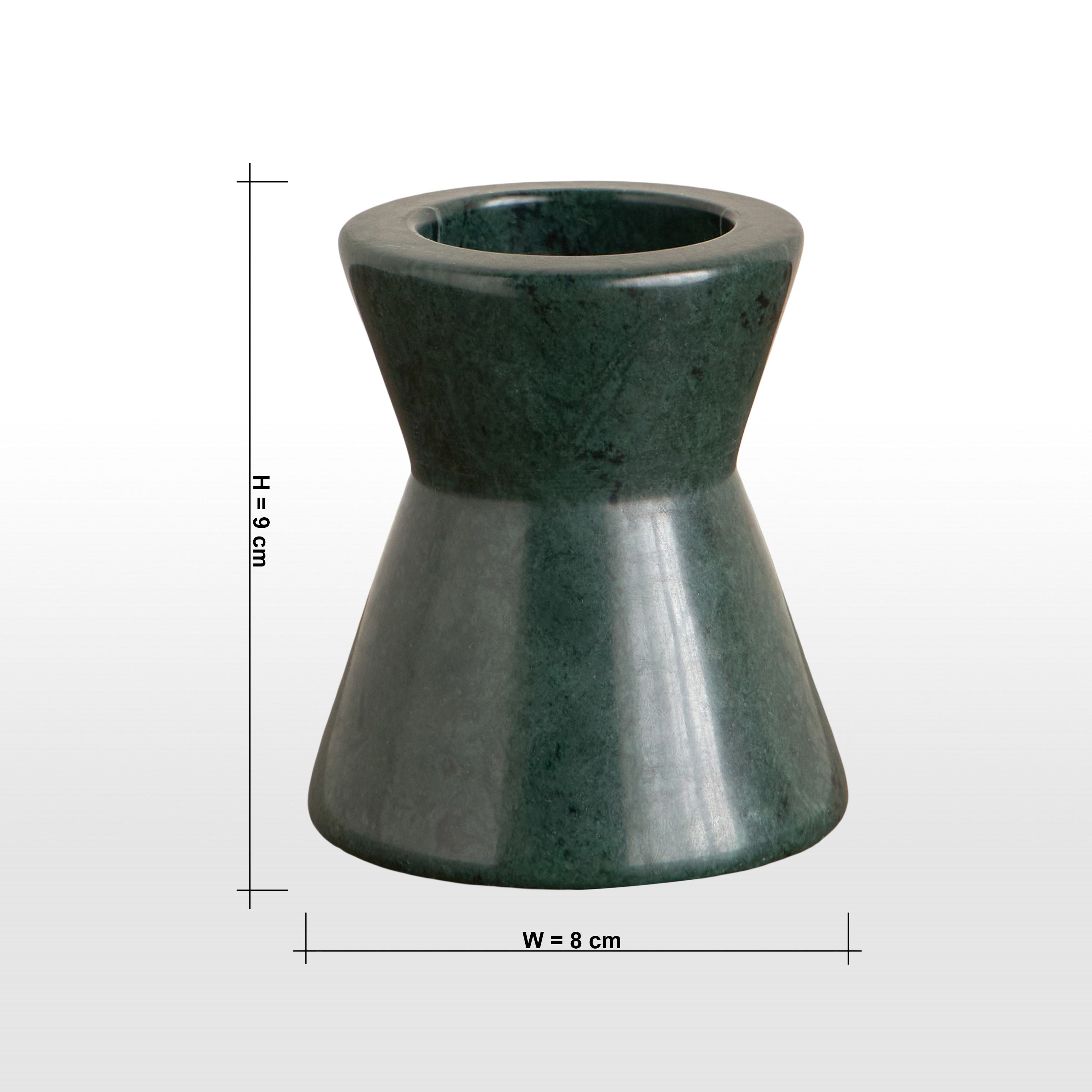 Vermont Pillar Candleholder-household-decor-candleholdersandlanterns-image-6