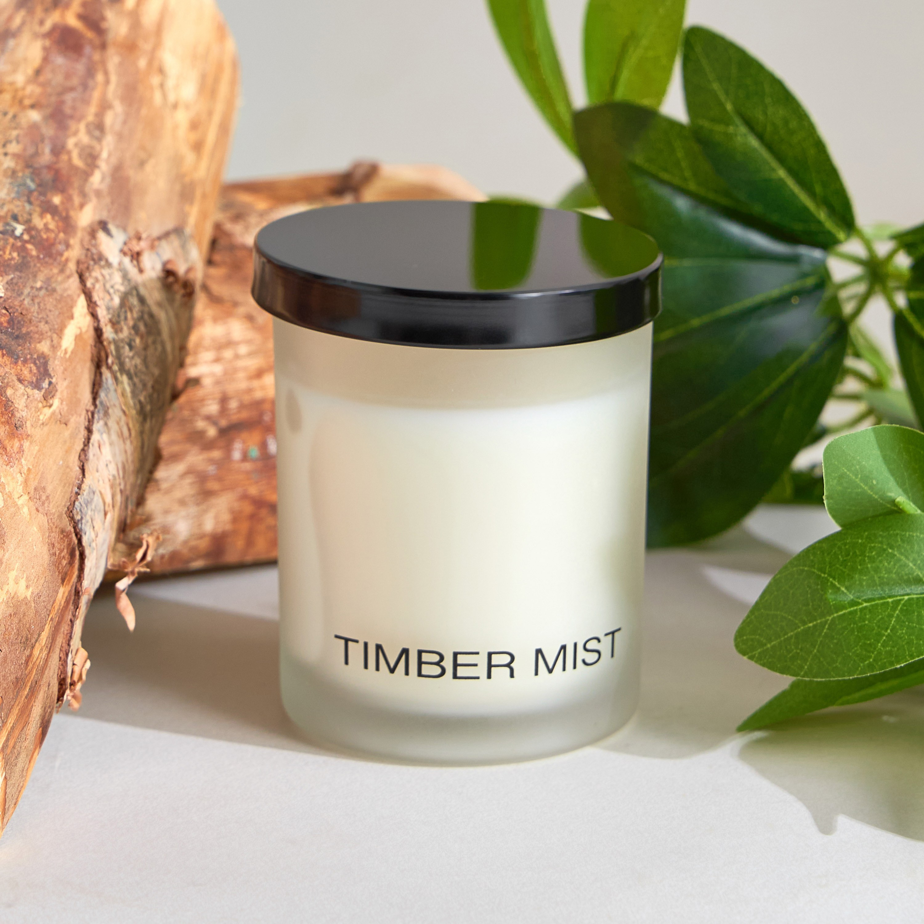 Verdure ID Timber Mist Jar Candle-household-homefragrance-candles-image-1