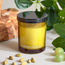 جرة شموع معطرّة لاش أوليف - فيردور آي دي - 130 جم-household-homefragrance-candles-image-3