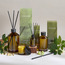 جرة شموع معطرّة لاش أوليف - فيردور آي دي - 130 جم-household-homefragrance-candles-image-1