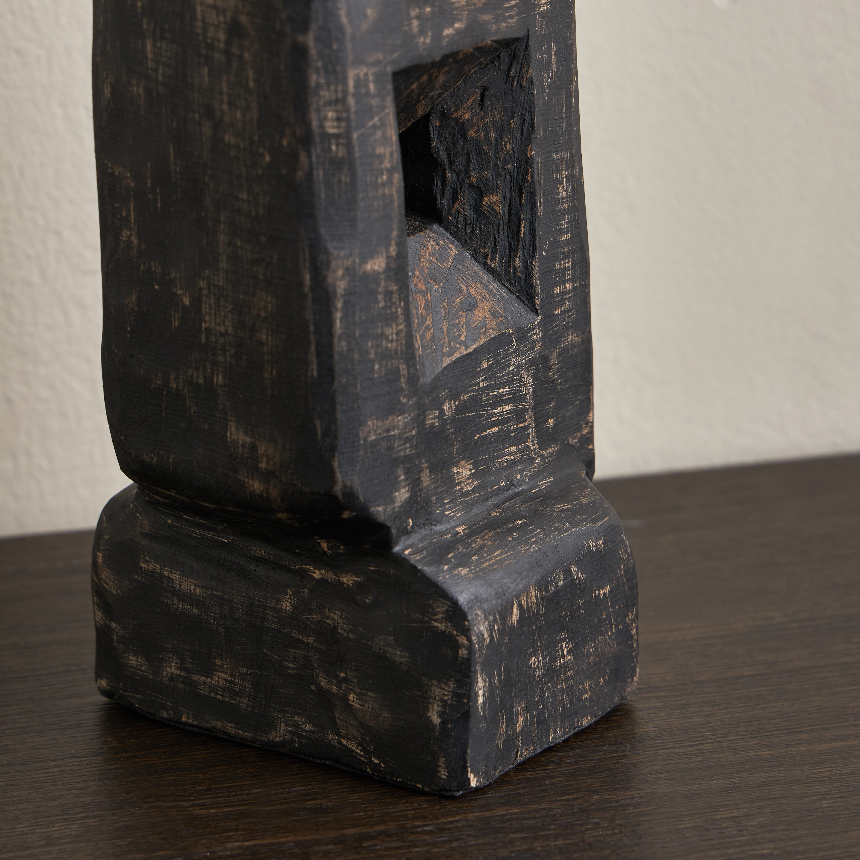 LouLou Mono Stacked Block Decorative Accent-household-decor-decorativeobjectsandsculptures-image-2