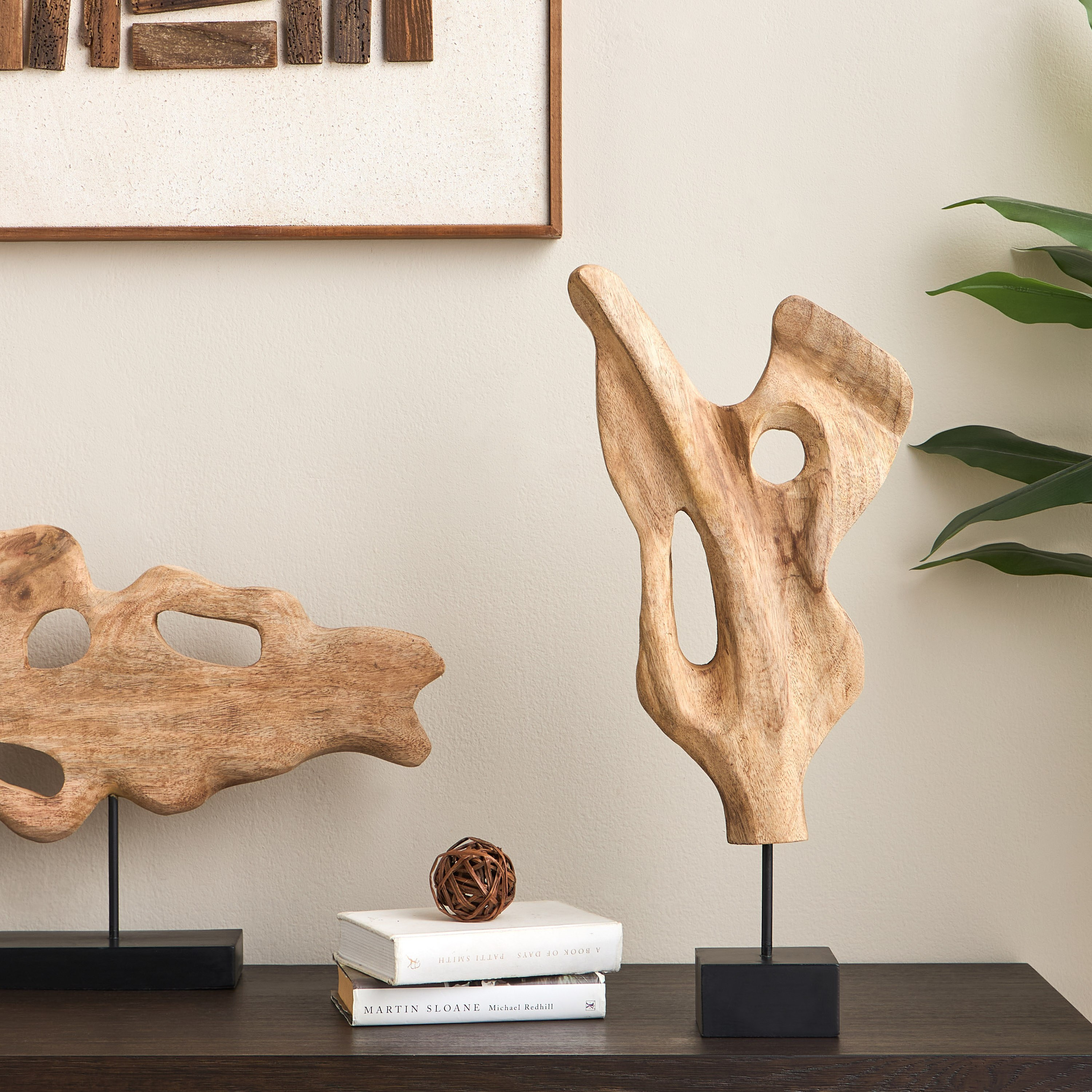Nouf Cottage Abstract Decorative Accent-household-decor-decorativeobjectsandsculptures-image-3