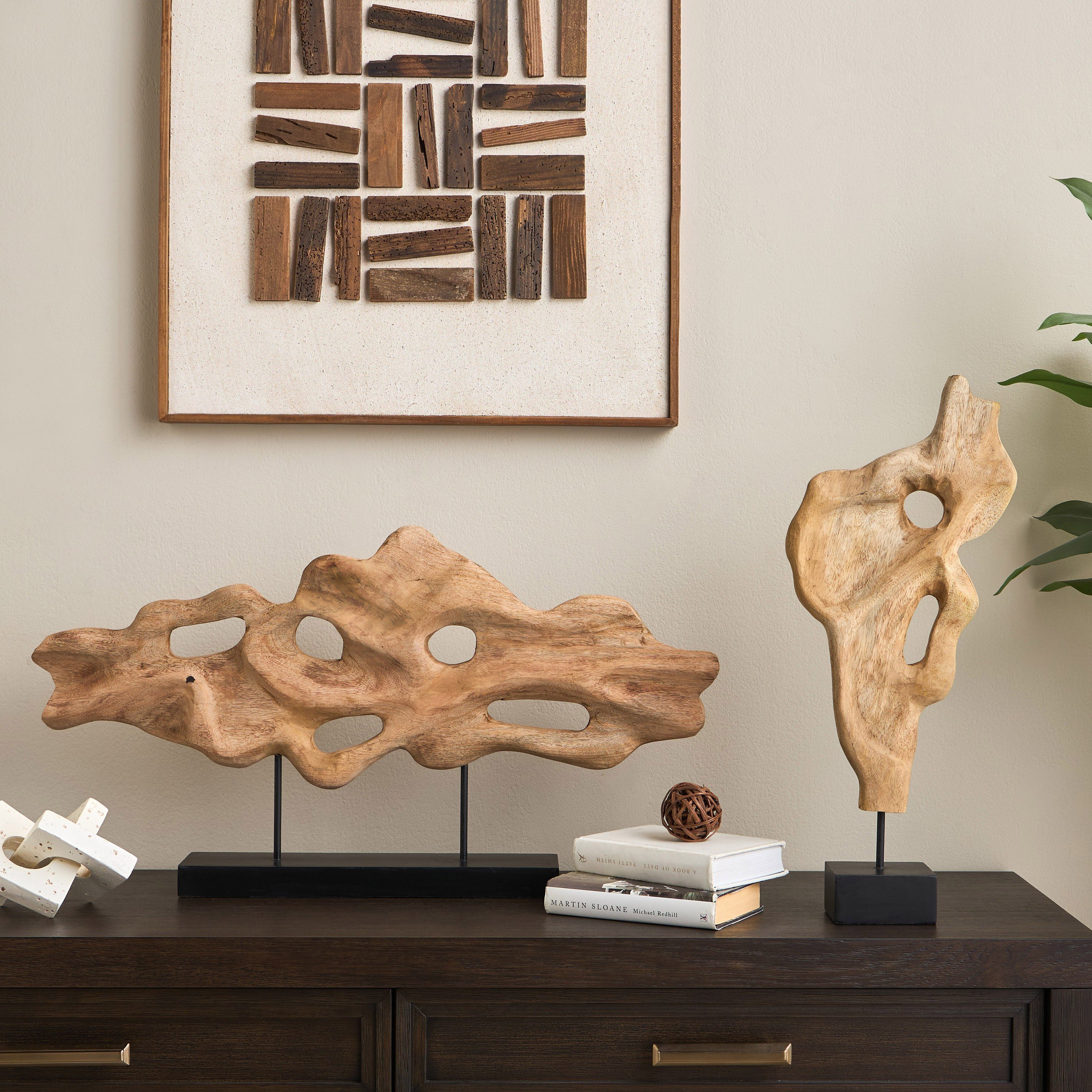 قطعة ديكور تجريدية - نوف كوتدج-household-decor-decorativeobjectsandsculptures-image-3