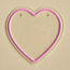 مصباح حائط بشريط إل إي دي قلب - تشيلسي-babyandkids-decorandlighting-lighting-decorativelightingandwalllamps-image-5