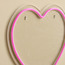 مصباح حائط بشريط إل إي دي قلب - تشيلسي-babyandkids-decorandlighting-lighting-decorativelightingandwalllamps-image-3