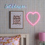 مصباح حائط بشريط إل إي دي قلب - تشيلسي-babyandkids-decorandlighting-lighting-decorativelightingandwalllamps-image-2