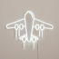 مصباح ليد - مافريك-babyandkids-decorandlighting-lighting-decorativelightingandwalllamps-image-4