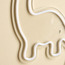 Monty Dinosaur LED Wall Light-babyandkids-decorandlighting-lighting-decorativelightingandwalllamps-image-3